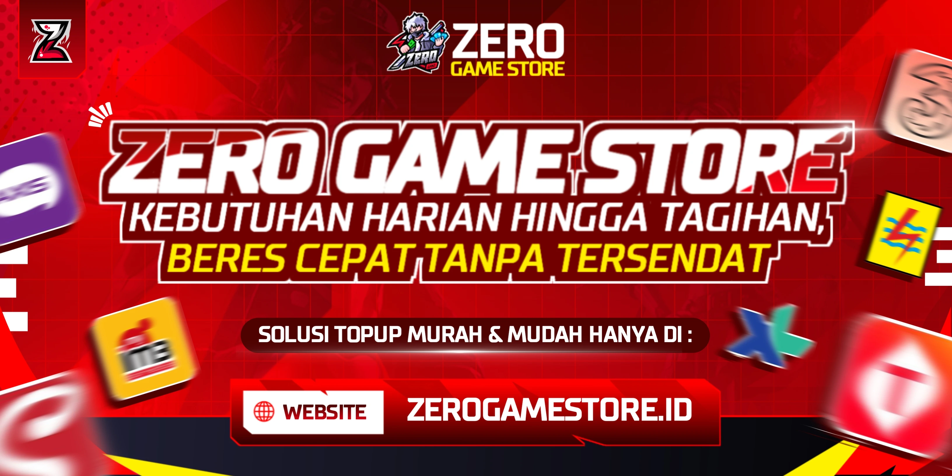 TELKOMSEL